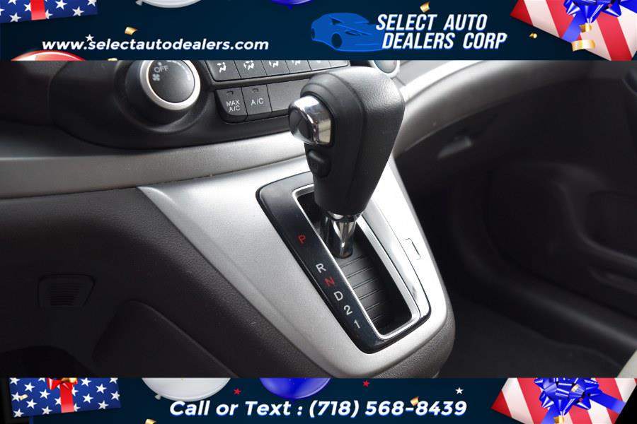 2013 Honda CR-V AWD 5dr EX, available for sale in Brooklyn, New York | Select Auto Dealers Corp. Brooklyn, New York 2013 Honda CR-V AWD 5dr EX, available for sale in Brooklyn, New York | Select Auto Dealers Corp. Brooklyn, New York