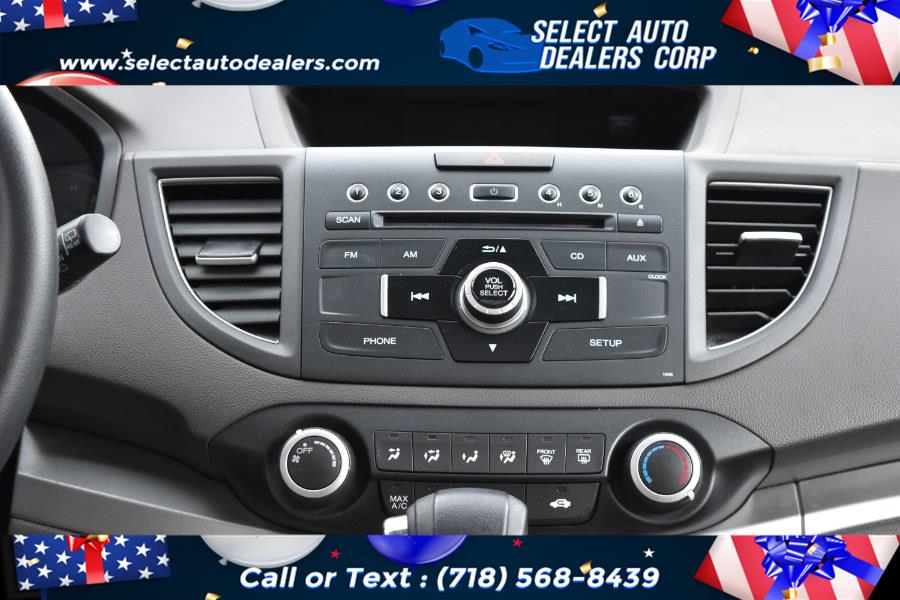 2013 Honda CR-V AWD 5dr EX, available for sale in Brooklyn, New York | Select Auto Dealers Corp. Brooklyn, New York 2013 Honda CR-V AWD 5dr EX, available for sale in Brooklyn, New York | Select Auto Dealers Corp. Brooklyn, New York