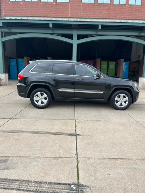 2012 Jeep Grand Cherokee 4WD 4dr Laredo, available for sale in New Britain, Connecticut | Supreme Automotive. New Britain, Connecticut 2012 Jeep Grand Cherokee 4WD 4dr Laredo, available for sale in New Britain, Connecticut | Supreme Automotive. New Britain, Connecticut