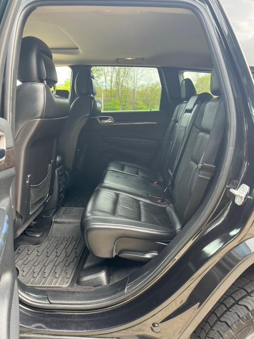 2012 Jeep Grand Cherokee 4WD 4dr Laredo, available for sale in New Britain, Connecticut | Supreme Automotive. New Britain, Connecticut 2012 Jeep Grand Cherokee 4WD 4dr Laredo, available for sale in New Britain, Connecticut | Supreme Automotive. New Britain, Connecticut