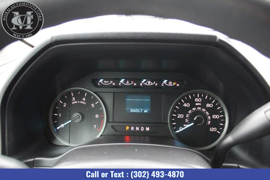 2019 Ford F-150 XLT 4WD SuperCrew 5.5'' Box, available for sale in New Castle, Delaware | Morsi Automotive Corp. New Castle, Delaware 2019 Ford F-150 XLT 4WD SuperCrew 5.5'' Box, available for sale in New Castle, Delaware | Morsi Automotive Corp. New Castle, Delaware