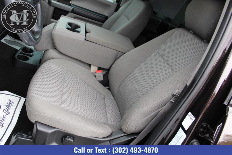 2019 Ford F-150 XLT 4WD SuperCrew 5.5'' Box, available for sale in New Castle, Delaware | Morsi Automotive Corp. New Castle, Delaware 2019 Ford F-150 XLT 4WD SuperCrew 5.5'' Box, available for sale in New Castle, Delaware | Morsi Automotive Corp. New Castle, Delaware