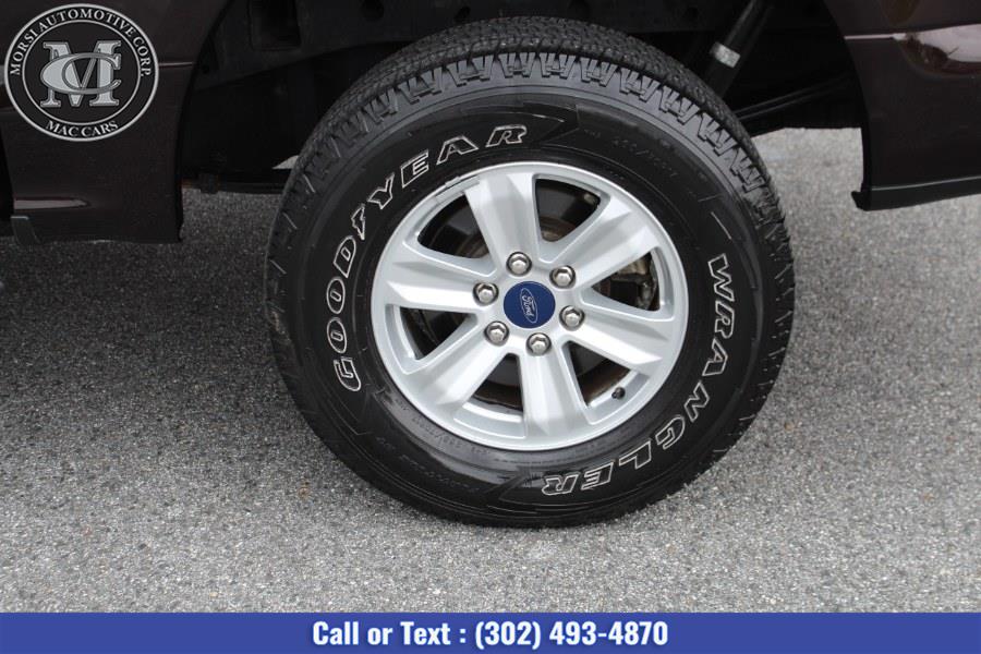 2019 Ford F-150 XLT 4WD SuperCrew 5.5'' Box, available for sale in New Castle, Delaware | Morsi Automotive Corp. New Castle, Delaware 2019 Ford F-150 XLT 4WD SuperCrew 5.5'' Box, available for sale in New Castle, Delaware | Morsi Automotive Corp. New Castle, Delaware