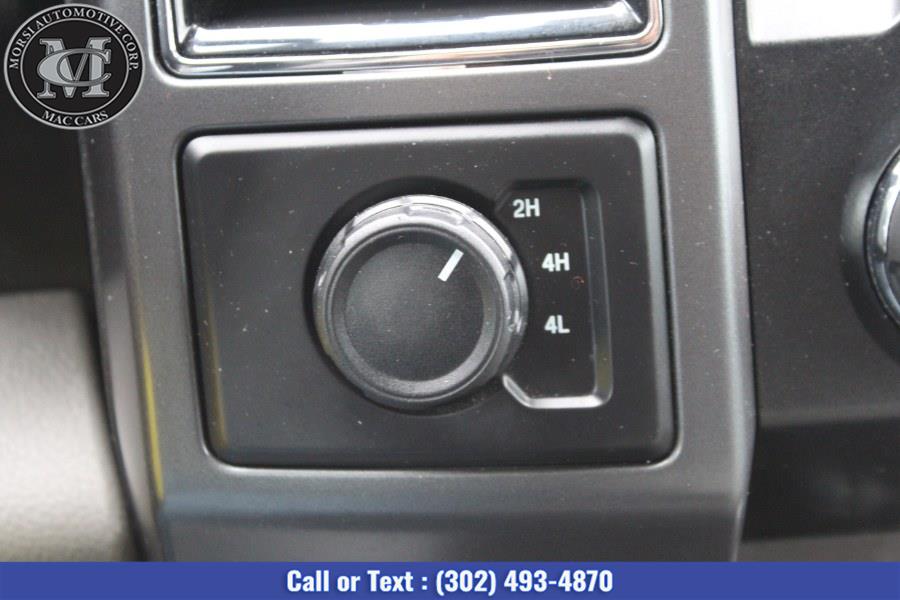 2019 Ford F-150 XLT 4WD SuperCrew 5.5'' Box, available for sale in New Castle, Delaware | Morsi Automotive Corp. New Castle, Delaware 2019 Ford F-150 XLT 4WD SuperCrew 5.5'' Box, available for sale in New Castle, Delaware | Morsi Automotive Corp. New Castle, Delaware