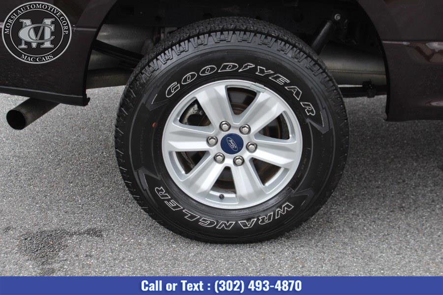 2019 Ford F-150 XLT 4WD SuperCrew 5.5'' Box, available for sale in New Castle, Delaware | Morsi Automotive Corp. New Castle, Delaware 2019 Ford F-150 XLT 4WD SuperCrew 5.5'' Box, available for sale in New Castle, Delaware | Morsi Automotive Corp. New Castle, Delaware