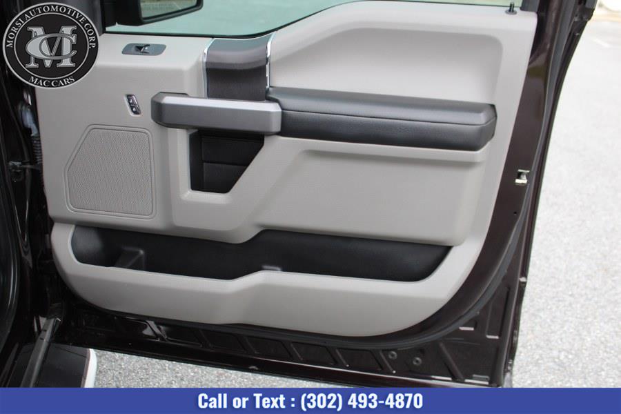 2019 Ford F-150 XLT 4WD SuperCrew 5.5'' Box, available for sale in New Castle, Delaware | Morsi Automotive Corp. New Castle, Delaware 2019 Ford F-150 XLT 4WD SuperCrew 5.5'' Box, available for sale in New Castle, Delaware | Morsi Automotive Corp. New Castle, Delaware