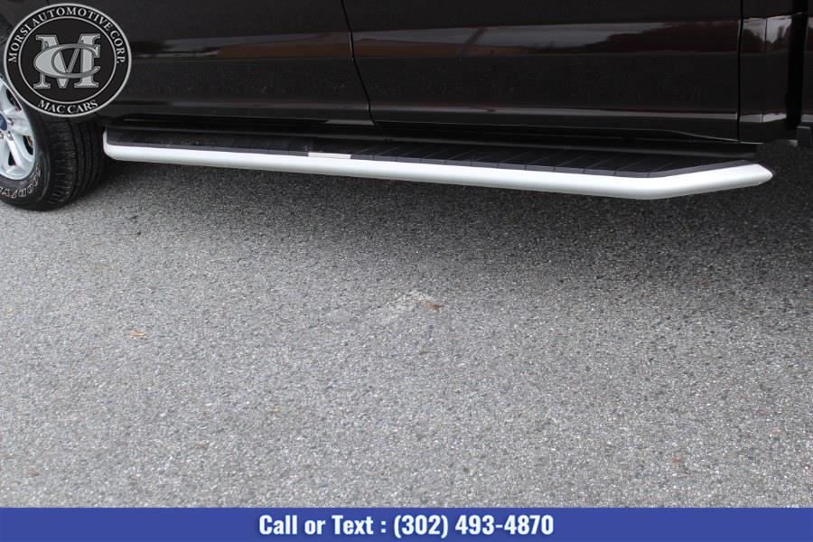2019 Ford F-150 XLT 4WD SuperCrew 5.5'' Box, available for sale in New Castle, Delaware | Morsi Automotive Corp. New Castle, Delaware 2019 Ford F-150 XLT 4WD SuperCrew 5.5'' Box, available for sale in New Castle, Delaware | Morsi Automotive Corp. New Castle, Delaware