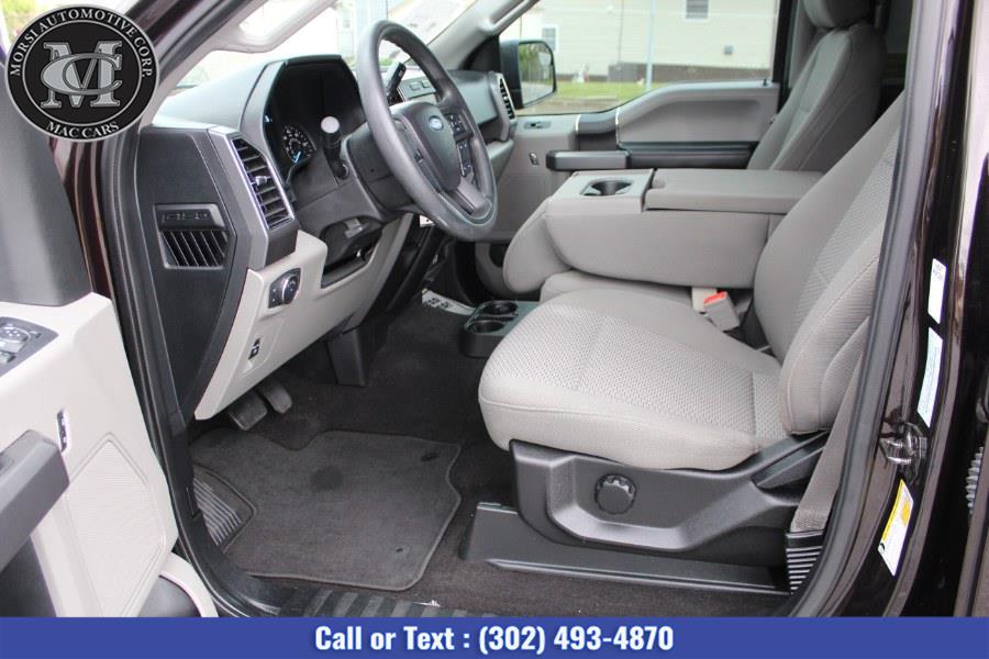 2019 Ford F-150 XLT 4WD SuperCrew 5.5'' Box, available for sale in New Castle, Delaware | Morsi Automotive Corp. New Castle, Delaware 2019 Ford F-150 XLT 4WD SuperCrew 5.5'' Box, available for sale in New Castle, Delaware | Morsi Automotive Corp. New Castle, Delaware