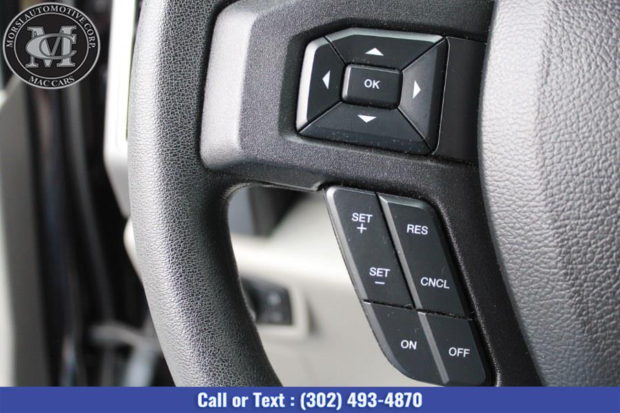 2019 Ford F-150 XLT 4WD SuperCrew 5.5'' Box, available for sale in New Castle, Delaware | Morsi Automotive Corp. New Castle, Delaware 2019 Ford F-150 XLT 4WD SuperCrew 5.5'' Box, available for sale in New Castle, Delaware | Morsi Automotive Corp. New Castle, Delaware