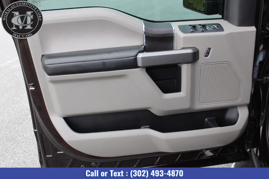 2019 Ford F-150 XLT 4WD SuperCrew 5.5'' Box, available for sale in New Castle, Delaware | Morsi Automotive Corp. New Castle, Delaware 2019 Ford F-150 XLT 4WD SuperCrew 5.5'' Box, available for sale in New Castle, Delaware | Morsi Automotive Corp. New Castle, Delaware
