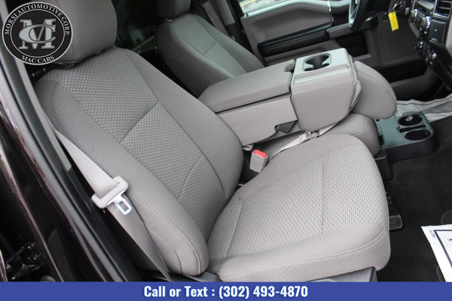 2019 Ford F-150 XLT 4WD SuperCrew 5.5'' Box, available for sale in New Castle, Delaware | Morsi Automotive Corp. New Castle, Delaware 2019 Ford F-150 XLT 4WD SuperCrew 5.5'' Box, available for sale in New Castle, Delaware | Morsi Automotive Corp. New Castle, Delaware