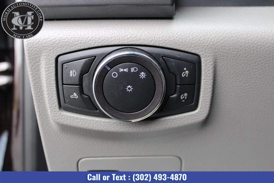 2019 Ford F-150 XLT 4WD SuperCrew 5.5'' Box, available for sale in New Castle, Delaware | Morsi Automotive Corp. New Castle, Delaware 2019 Ford F-150 XLT 4WD SuperCrew 5.5'' Box, available for sale in New Castle, Delaware | Morsi Automotive Corp. New Castle, Delaware