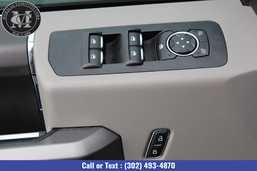 2019 Ford F-150 XLT 4WD SuperCrew 5.5'' Box, available for sale in New Castle, Delaware | Morsi Automotive Corp. New Castle, Delaware 2019 Ford F-150 XLT 4WD SuperCrew 5.5'' Box, available for sale in New Castle, Delaware | Morsi Automotive Corp. New Castle, Delaware