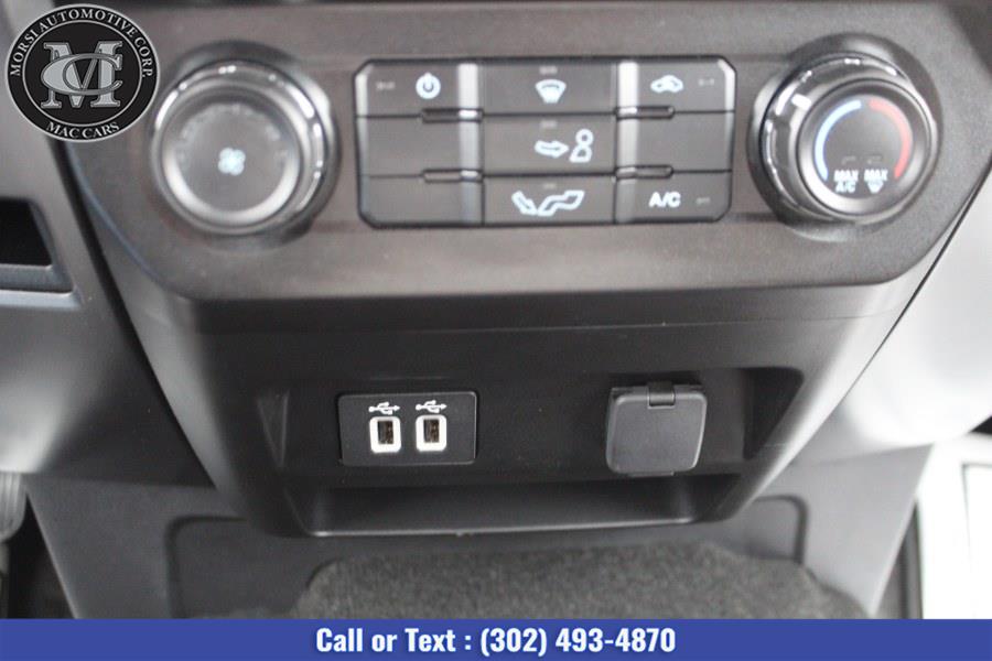 2019 Ford F-150 XLT 4WD SuperCrew 5.5'' Box, available for sale in New Castle, Delaware | Morsi Automotive Corp. New Castle, Delaware 2019 Ford F-150 XLT 4WD SuperCrew 5.5'' Box, available for sale in New Castle, Delaware | Morsi Automotive Corp. New Castle, Delaware