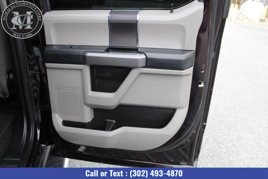 2019 Ford F-150 XLT 4WD SuperCrew 5.5'' Box, available for sale in New Castle, Delaware | Morsi Automotive Corp. New Castle, Delaware 2019 Ford F-150 XLT 4WD SuperCrew 5.5'' Box, available for sale in New Castle, Delaware | Morsi Automotive Corp. New Castle, Delaware