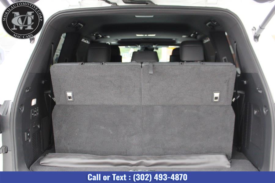 2022 Lexus LX LX 600 Luxury 4WD, available for sale in New Castle, Delaware | Morsi Automotive Corp. New Castle, Delaware 2022 Lexus LX LX 600 Luxury 4WD, available for sale in New Castle, Delaware | Morsi Automotive Corp. New Castle, Delaware