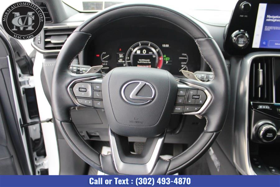 2022 Lexus LX LX 600 Luxury 4WD, available for sale in New Castle, Delaware | Morsi Automotive Corp. New Castle, Delaware 2022 Lexus LX LX 600 Luxury 4WD, available for sale in New Castle, Delaware | Morsi Automotive Corp. New Castle, Delaware