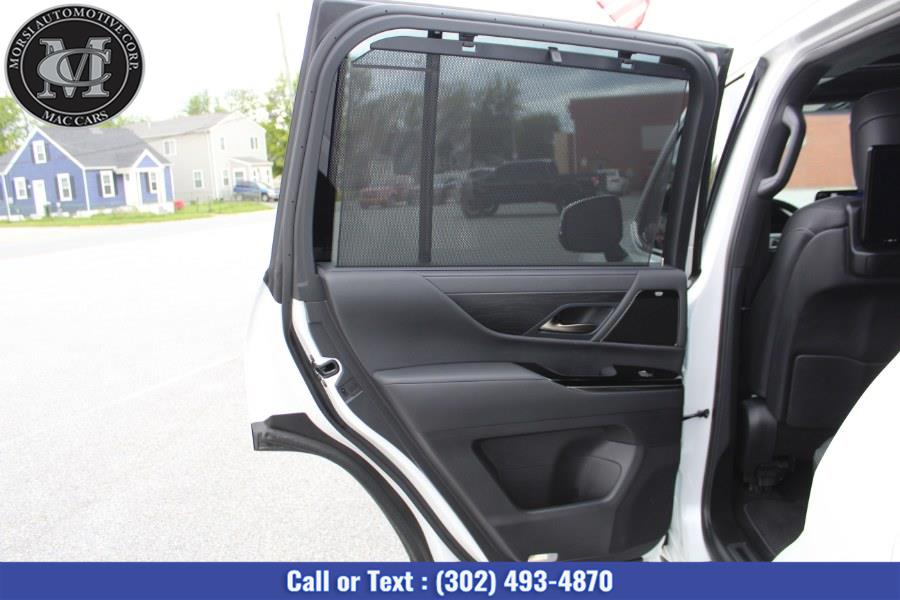 2022 Lexus LX LX 600 Luxury 4WD, available for sale in New Castle, Delaware | Morsi Automotive Corp. New Castle, Delaware 2022 Lexus LX LX 600 Luxury 4WD, available for sale in New Castle, Delaware | Morsi Automotive Corp. New Castle, Delaware