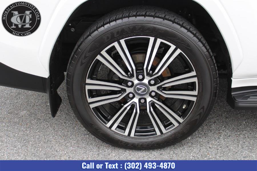 2022 Lexus LX LX 600 Luxury 4WD, available for sale in New Castle, Delaware | Morsi Automotive Corp. New Castle, Delaware 2022 Lexus LX LX 600 Luxury 4WD, available for sale in New Castle, Delaware | Morsi Automotive Corp. New Castle, Delaware