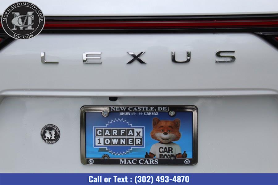 2022 Lexus LX LX 600 Luxury 4WD, available for sale in New Castle, Delaware | Morsi Automotive Corp. New Castle, Delaware 2022 Lexus LX LX 600 Luxury 4WD, available for sale in New Castle, Delaware | Morsi Automotive Corp. New Castle, Delaware