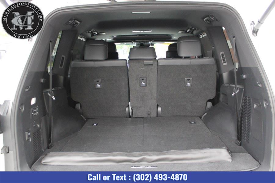 2022 Lexus LX LX 600 Luxury 4WD, available for sale in New Castle, Delaware | Morsi Automotive Corp. New Castle, Delaware 2022 Lexus LX LX 600 Luxury 4WD, available for sale in New Castle, Delaware | Morsi Automotive Corp. New Castle, Delaware