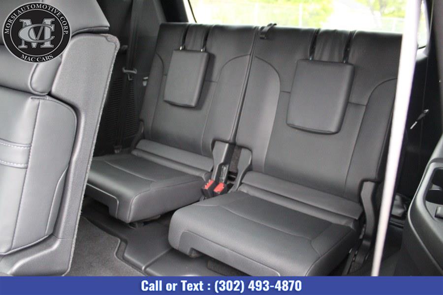 2022 Lexus LX LX 600 Luxury 4WD, available for sale in New Castle, Delaware | Morsi Automotive Corp. New Castle, Delaware 2022 Lexus LX LX 600 Luxury 4WD, available for sale in New Castle, Delaware | Morsi Automotive Corp. New Castle, Delaware