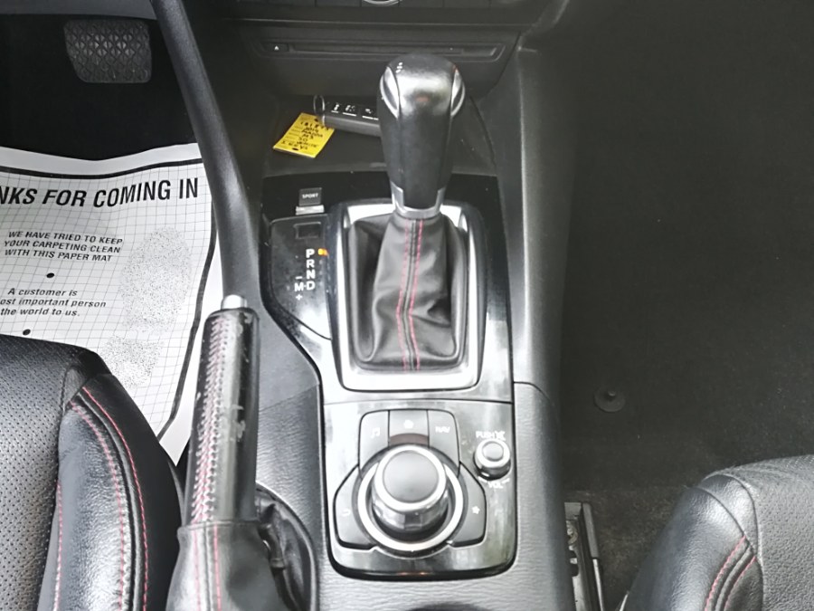 2014 Mazda Mazda3 S Grand Touring, available for sale in Elmont, New York | Sunrise of Elmont. Elmont, New York 2014 Mazda Mazda3 S Grand Touring, available for sale in Elmont, New York | Sunrise of Elmont. Elmont, New York