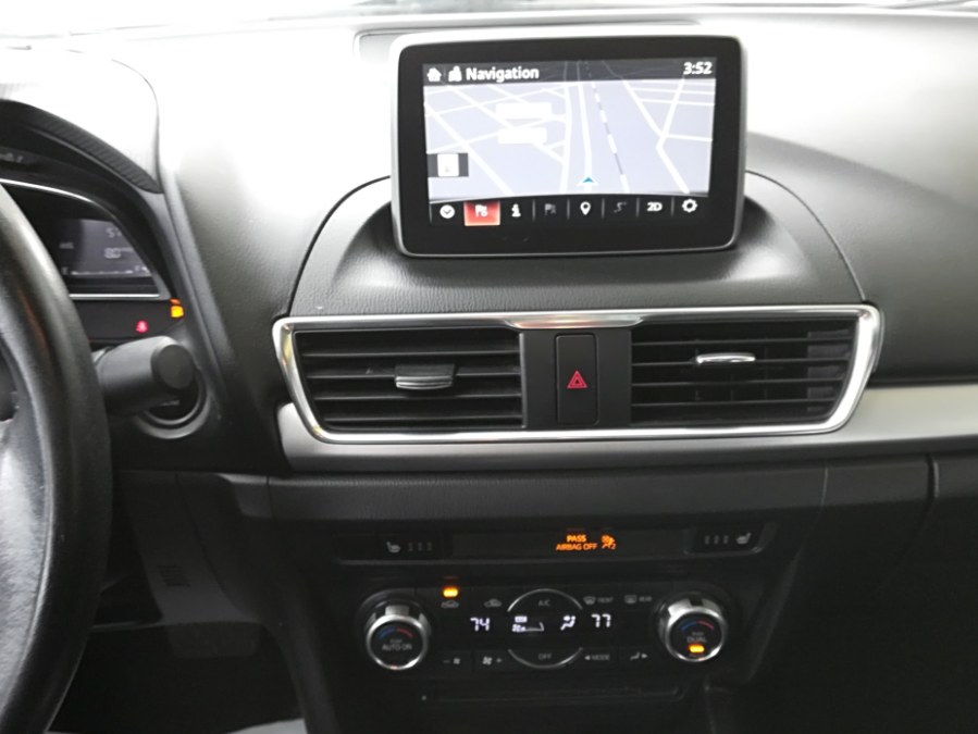 2014 Mazda Mazda3 S Grand Touring, available for sale in Elmont, New York | Sunrise of Elmont. Elmont, New York 2014 Mazda Mazda3 S Grand Touring, available for sale in Elmont, New York | Sunrise of Elmont. Elmont, New York