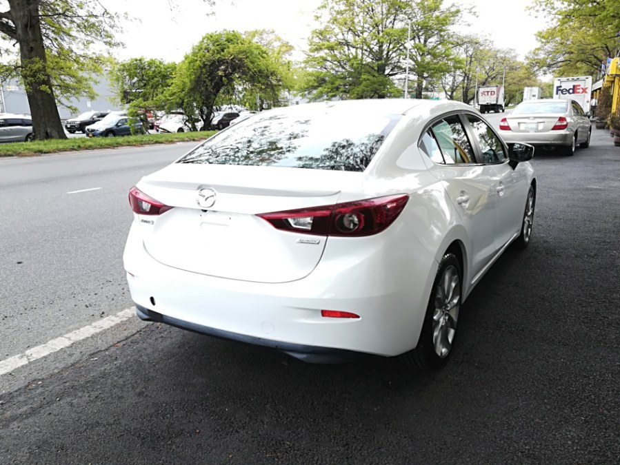 2014 Mazda Mazda3 S Grand Touring, available for sale in Elmont, New York | Sunrise of Elmont. Elmont, New York 2014 Mazda Mazda3 S Grand Touring, available for sale in Elmont, New York | Sunrise of Elmont. Elmont, New York