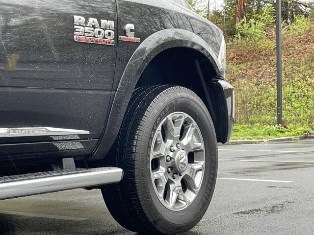 2018 Ram 3500 Limited, available for sale in Brookfield, Connecticut | Blasius Federal Road. Brookfield, Connecticut 2018 Ram 3500 Limited, available for sale in Brookfield, Connecticut | Blasius Federal Road. Brookfield, Connecticut