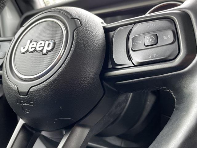 2020 Jeep Wrangler Unlimited Willys, available for sale in Brookfield, Connecticut | Blasius Federal Road. Brookfield, Connecticut 2020 Jeep Wrangler Unlimited Willys, available for sale in Brookfield, Connecticut | Blasius Federal Road. Brookfield, Connecticut