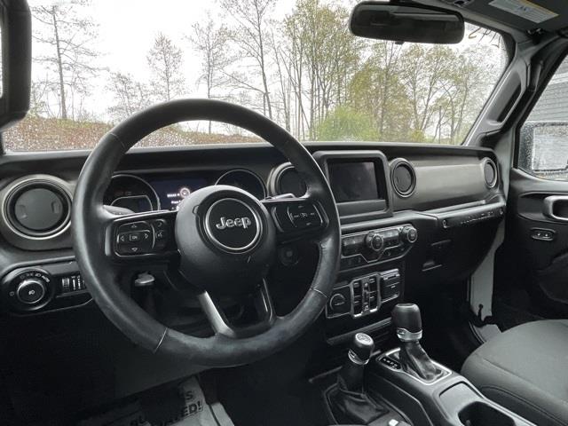 2020 Jeep Wrangler Unlimited Willys, available for sale in Brookfield, Connecticut | Blasius Federal Road. Brookfield, Connecticut 2020 Jeep Wrangler Unlimited Willys, available for sale in Brookfield, Connecticut | Blasius Federal Road. Brookfield, Connecticut