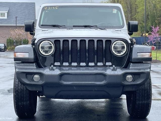 2020 Jeep Wrangler Unlimited Willys, available for sale in Brookfield, Connecticut | Blasius Federal Road. Brookfield, Connecticut 2020 Jeep Wrangler Unlimited Willys, available for sale in Brookfield, Connecticut | Blasius Federal Road. Brookfield, Connecticut