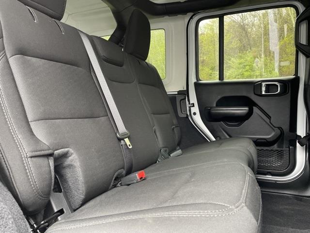 2020 Jeep Wrangler Unlimited Willys, available for sale in Brookfield, Connecticut | Blasius Federal Road. Brookfield, Connecticut 2020 Jeep Wrangler Unlimited Willys, available for sale in Brookfield, Connecticut | Blasius Federal Road. Brookfield, Connecticut