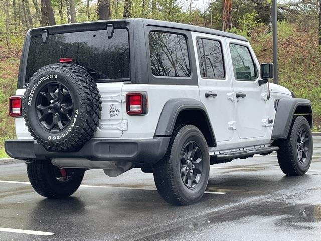 2020 Jeep Wrangler Unlimited Willys, available for sale in Brookfield, Connecticut | Blasius Federal Road. Brookfield, Connecticut 2020 Jeep Wrangler Unlimited Willys, available for sale in Brookfield, Connecticut | Blasius Federal Road. Brookfield, Connecticut