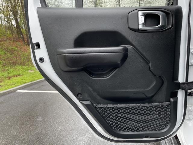 2020 Jeep Wrangler Unlimited Willys, available for sale in Brookfield, Connecticut | Blasius Federal Road. Brookfield, Connecticut 2020 Jeep Wrangler Unlimited Willys, available for sale in Brookfield, Connecticut | Blasius Federal Road. Brookfield, Connecticut