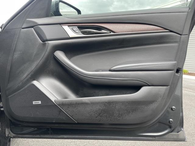 2017 Cadillac Cts 3.6L Luxury, available for sale in Brookfield, Connecticut | Blasius Federal Road. Brookfield, Connecticut 2017 Cadillac Cts 3.6L Luxury, available for sale in Brookfield, Connecticut | Blasius Federal Road. Brookfield, Connecticut