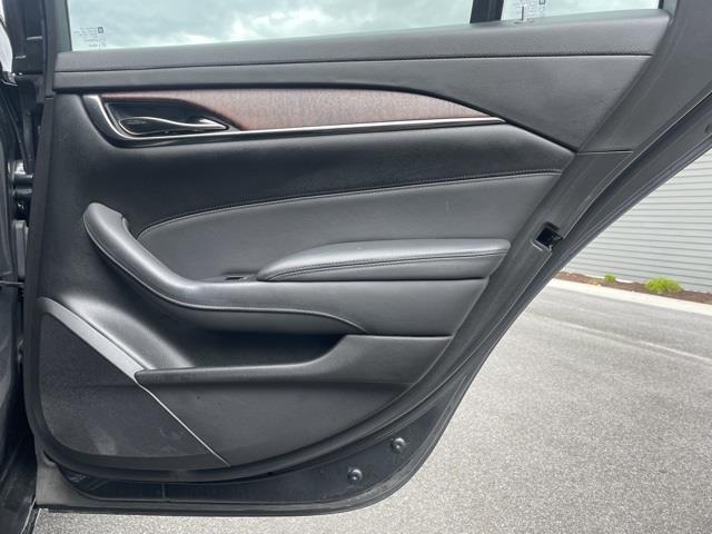 2017 Cadillac Cts 3.6L Luxury, available for sale in Brookfield, Connecticut | Blasius Federal Road. Brookfield, Connecticut 2017 Cadillac Cts 3.6L Luxury, available for sale in Brookfield, Connecticut | Blasius Federal Road. Brookfield, Connecticut