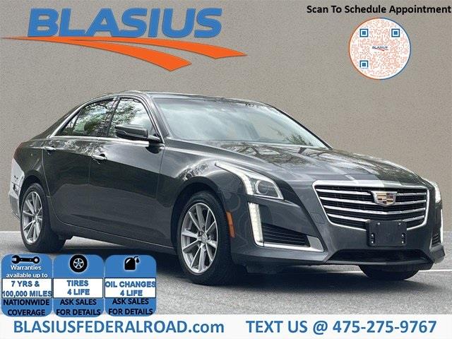 2017 Cadillac Cts 3.6L Luxury, available for sale in Brookfield, Connecticut | Blasius Federal Road. Brookfield, Connecticut 2017 Cadillac Cts 3.6L Luxury, available for sale in Brookfield, Connecticut | Blasius Federal Road. Brookfield, Connecticut