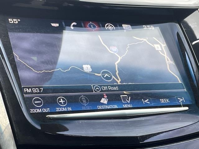 2017 Cadillac Cts 3.6L Luxury, available for sale in Brookfield, Connecticut | Blasius Federal Road. Brookfield, Connecticut 2017 Cadillac Cts 3.6L Luxury, available for sale in Brookfield, Connecticut | Blasius Federal Road. Brookfield, Connecticut