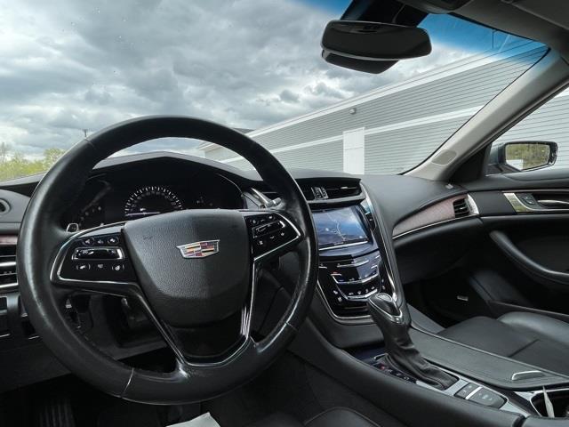 2017 Cadillac Cts 3.6L Luxury, available for sale in Brookfield, Connecticut | Blasius Federal Road. Brookfield, Connecticut 2017 Cadillac Cts 3.6L Luxury, available for sale in Brookfield, Connecticut | Blasius Federal Road. Brookfield, Connecticut