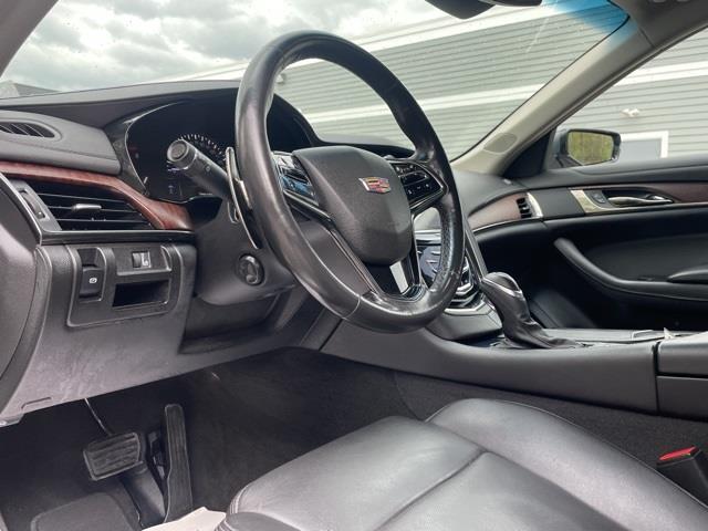 2017 Cadillac Cts 3.6L Luxury, available for sale in Brookfield, Connecticut | Blasius Federal Road. Brookfield, Connecticut 2017 Cadillac Cts 3.6L Luxury, available for sale in Brookfield, Connecticut | Blasius Federal Road. Brookfield, Connecticut
