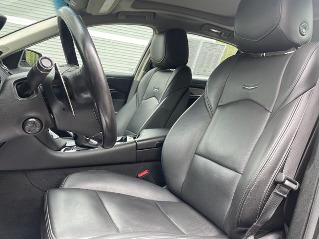 2017 Cadillac Cts 3.6L Luxury, available for sale in Brookfield, Connecticut | Blasius Federal Road. Brookfield, Connecticut 2017 Cadillac Cts 3.6L Luxury, available for sale in Brookfield, Connecticut | Blasius Federal Road. Brookfield, Connecticut