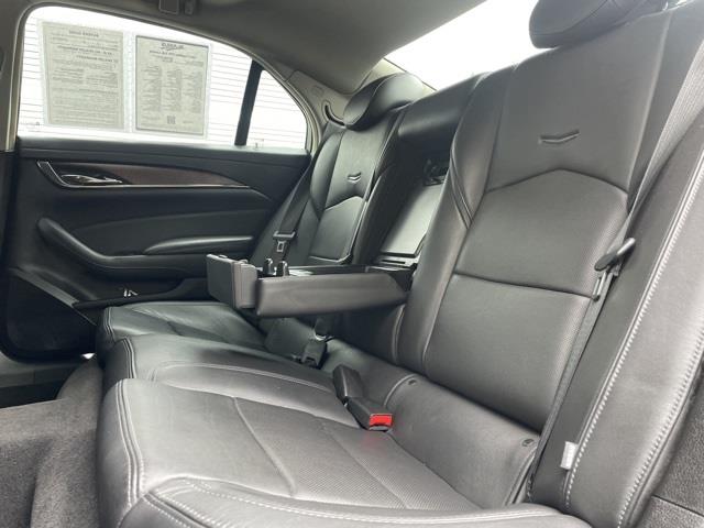 2017 Cadillac Cts 3.6L Luxury, available for sale in Brookfield, Connecticut | Blasius Federal Road. Brookfield, Connecticut 2017 Cadillac Cts 3.6L Luxury, available for sale in Brookfield, Connecticut | Blasius Federal Road. Brookfield, Connecticut