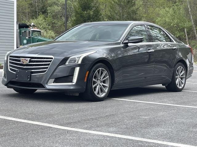 2017 Cadillac Cts 3.6L Luxury, available for sale in Brookfield, Connecticut | Blasius Federal Road. Brookfield, Connecticut 2017 Cadillac Cts 3.6L Luxury, available for sale in Brookfield, Connecticut | Blasius Federal Road. Brookfield, Connecticut