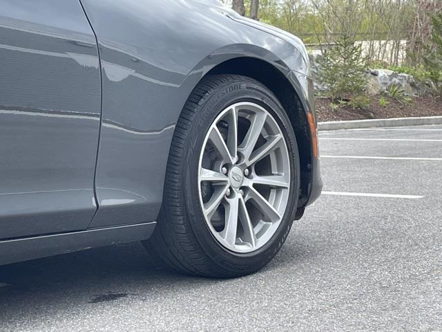2017 Cadillac Cts 3.6L Luxury, available for sale in Brookfield, Connecticut | Blasius Federal Road. Brookfield, Connecticut 2017 Cadillac Cts 3.6L Luxury, available for sale in Brookfield, Connecticut | Blasius Federal Road. Brookfield, Connecticut