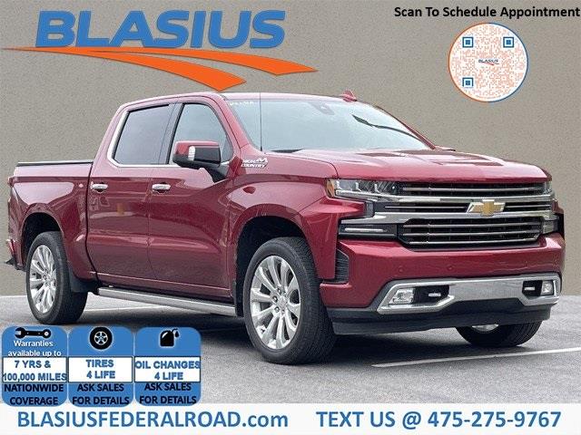 2022 Chevrolet Silverado 1500 Ltd High Country, available for sale in Brookfield, Connecticut | Blasius Federal Road. Brookfield, Connecticut 2022 Chevrolet Silverado 1500 Ltd High Country, available for sale in Brookfield, Connecticut | Blasius Federal Road. Brookfield, Connecticut