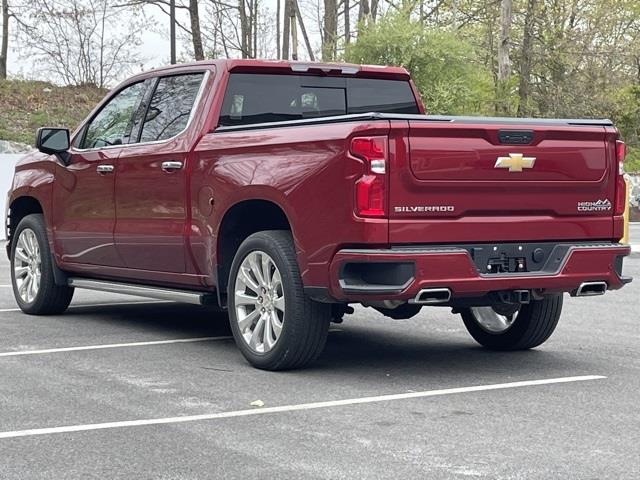 2022 Chevrolet Silverado 1500 Ltd High Country, available for sale in Brookfield, Connecticut | Blasius Federal Road. Brookfield, Connecticut 2022 Chevrolet Silverado 1500 Ltd High Country, available for sale in Brookfield, Connecticut | Blasius Federal Road. Brookfield, Connecticut