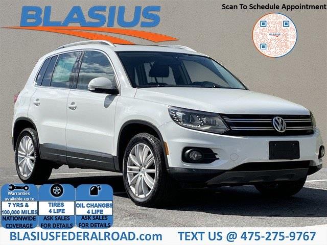 2016 Volkswagen Tiguan S, available for sale in Brookfield, Connecticut | Blasius Federal Road. Brookfield, Connecticut 2016 Volkswagen Tiguan S, available for sale in Brookfield, Connecticut | Blasius Federal Road. Brookfield, Connecticut