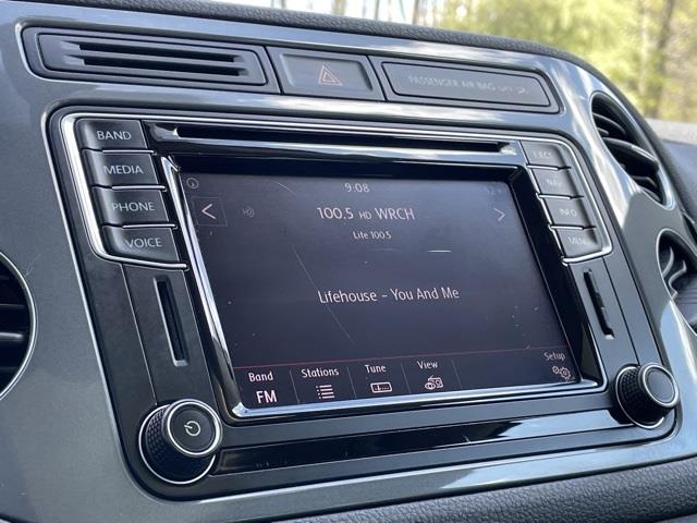 2016 Volkswagen Tiguan S, available for sale in Brookfield, Connecticut | Blasius Federal Road. Brookfield, Connecticut 2016 Volkswagen Tiguan S, available for sale in Brookfield, Connecticut | Blasius Federal Road. Brookfield, Connecticut